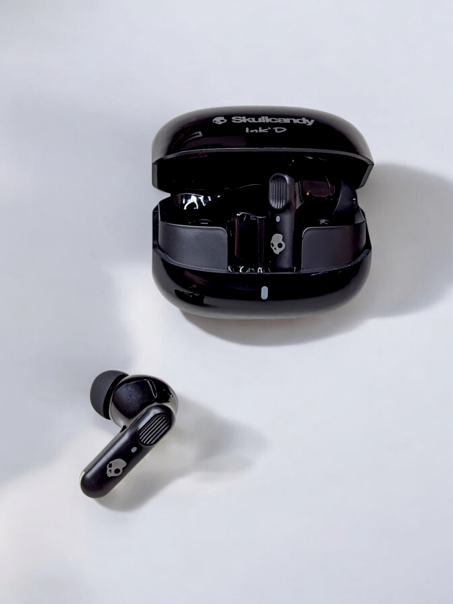 SkullCandy Ink'D Tws earbuds