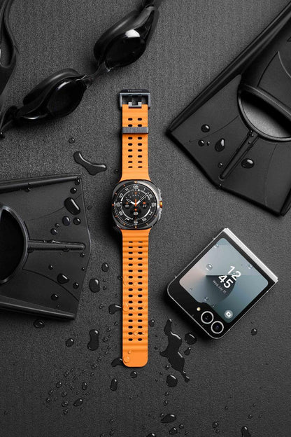 SAMSUNG GALAXY WATCH ULTRA FAN EDITION 2025