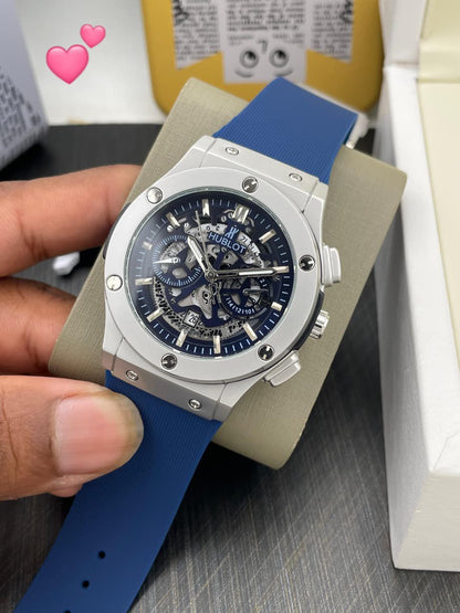 HUBLOT PREMIUM AND LUXURY WATCH