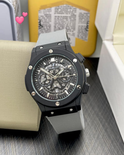 HUBLOT PREMIUM AND LUXURY WATCH