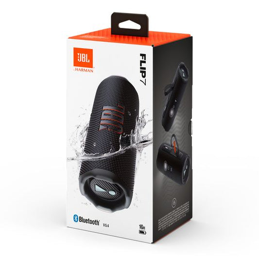 JBL FLIP7 BLUETOOTH SPEAKER  🔥🔥