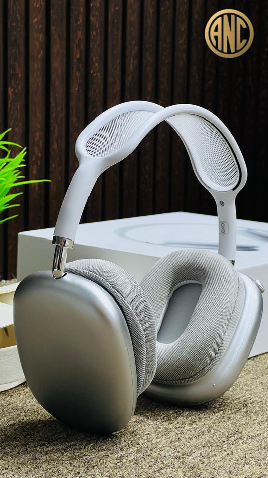 ANC WORKING AIRPODS MAX 2nd Generation