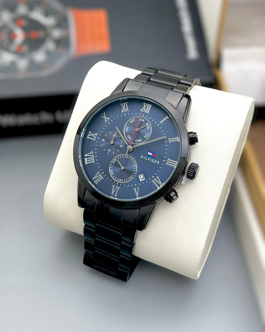 Tommy Hilfiger For Men LATEST MODEL CLASSIC ✨✨