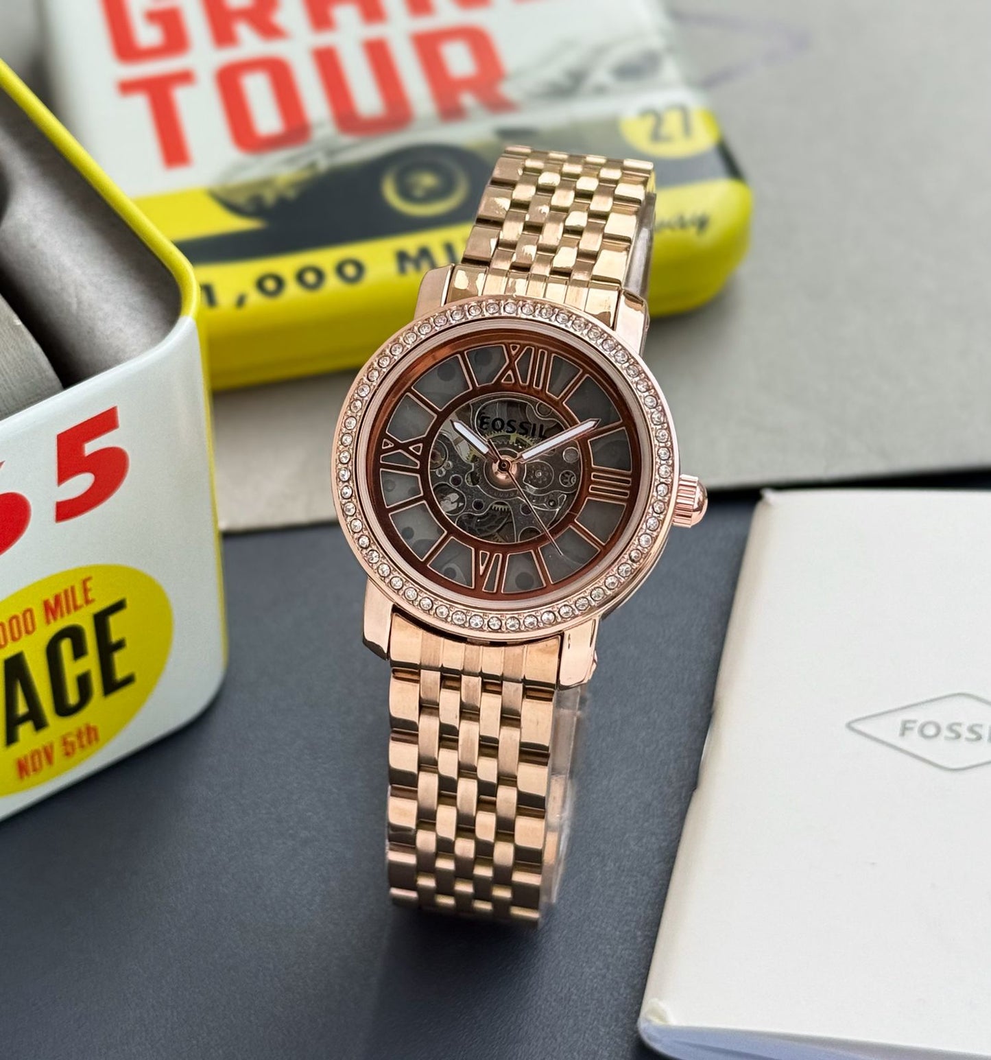 Fossil ME3087 WOMAN Watch in India