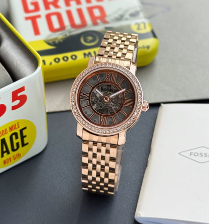 FOSSIL ME3087 WOMAN WATCH