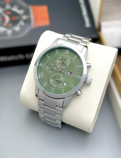 TOMMY HILFIGER MEN’S WATCH