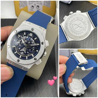 HUBLOT PREMIUM AND LUXURY WATCH