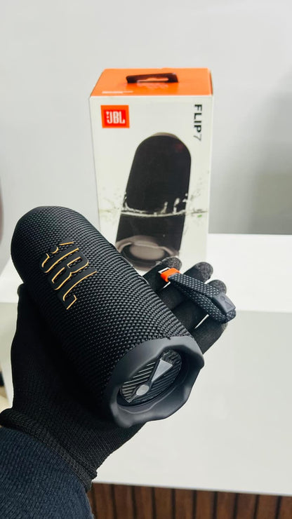 JBL FLIP7 BLUETOOTH SPEAKER  🔥🔥