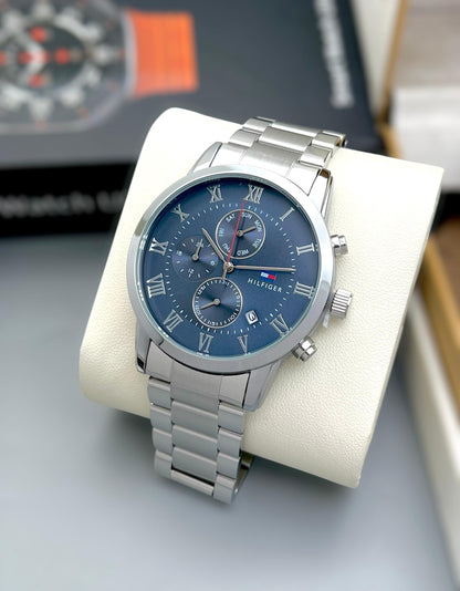 TOMMY HILFIGER MEN’S WATCH