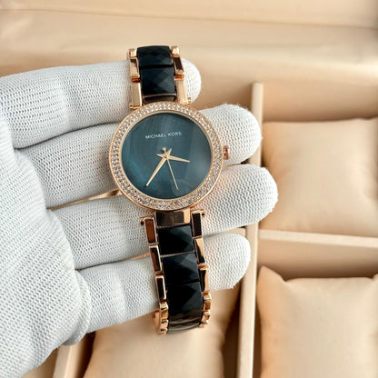 MICHAEL KORS WOMAN WATCH MK3400l