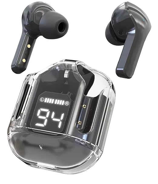 UltraPods  – Immerse in Pure Sound,🎧🔥