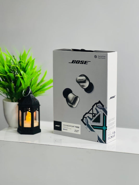 🔥 BOSE EARBUDS 🔥 Model :- Z27 Dynamic Buds
