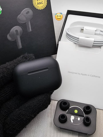 Unleash Your Audio Experience Like Never Before