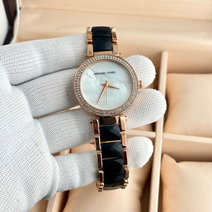 MICHAEL KORS WOMAN WATCH MK3400l