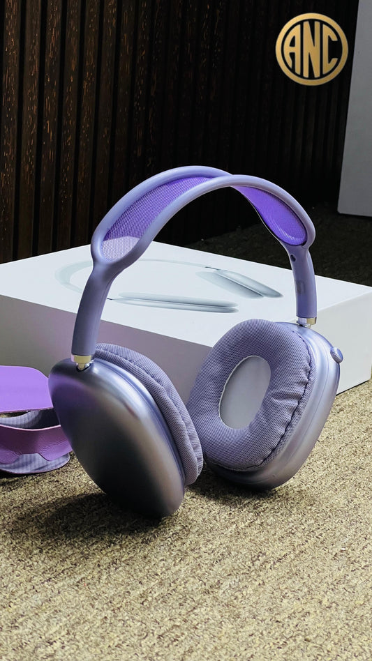 ANC WORKING AIRPODS MAX 2ND GENERATION