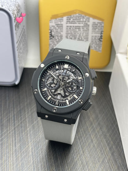 HUBLOT PREMIUM AND LUXURY WATCH