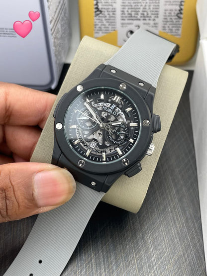 HUBLOT PREMIUM AND LUXURY WATCH