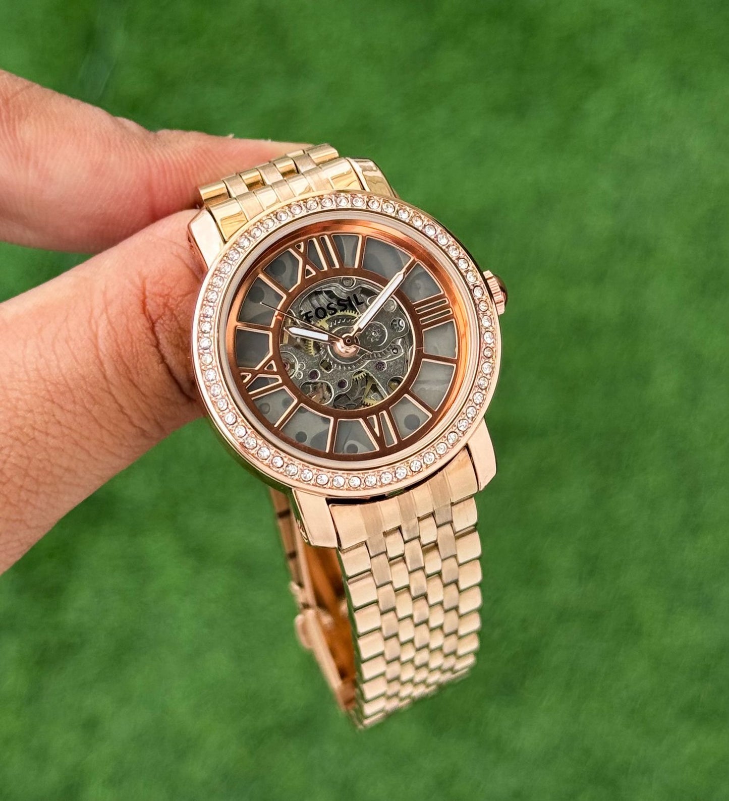 Fossil ME3087 WOMAN Watch in India