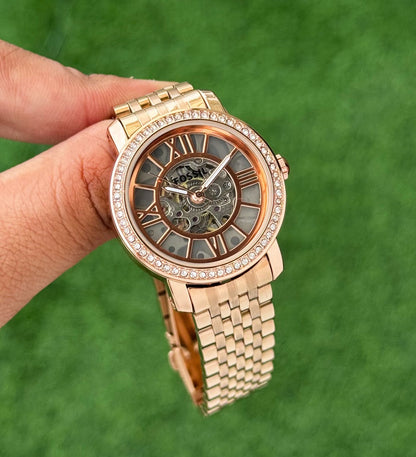 FOSSIL ME3087 WOMAN WATCH