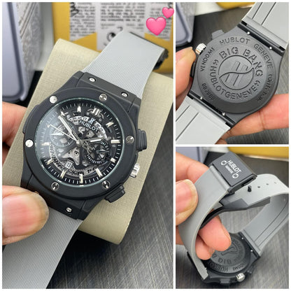 HUBLOT PREMIUM AND LUXURY WATCH