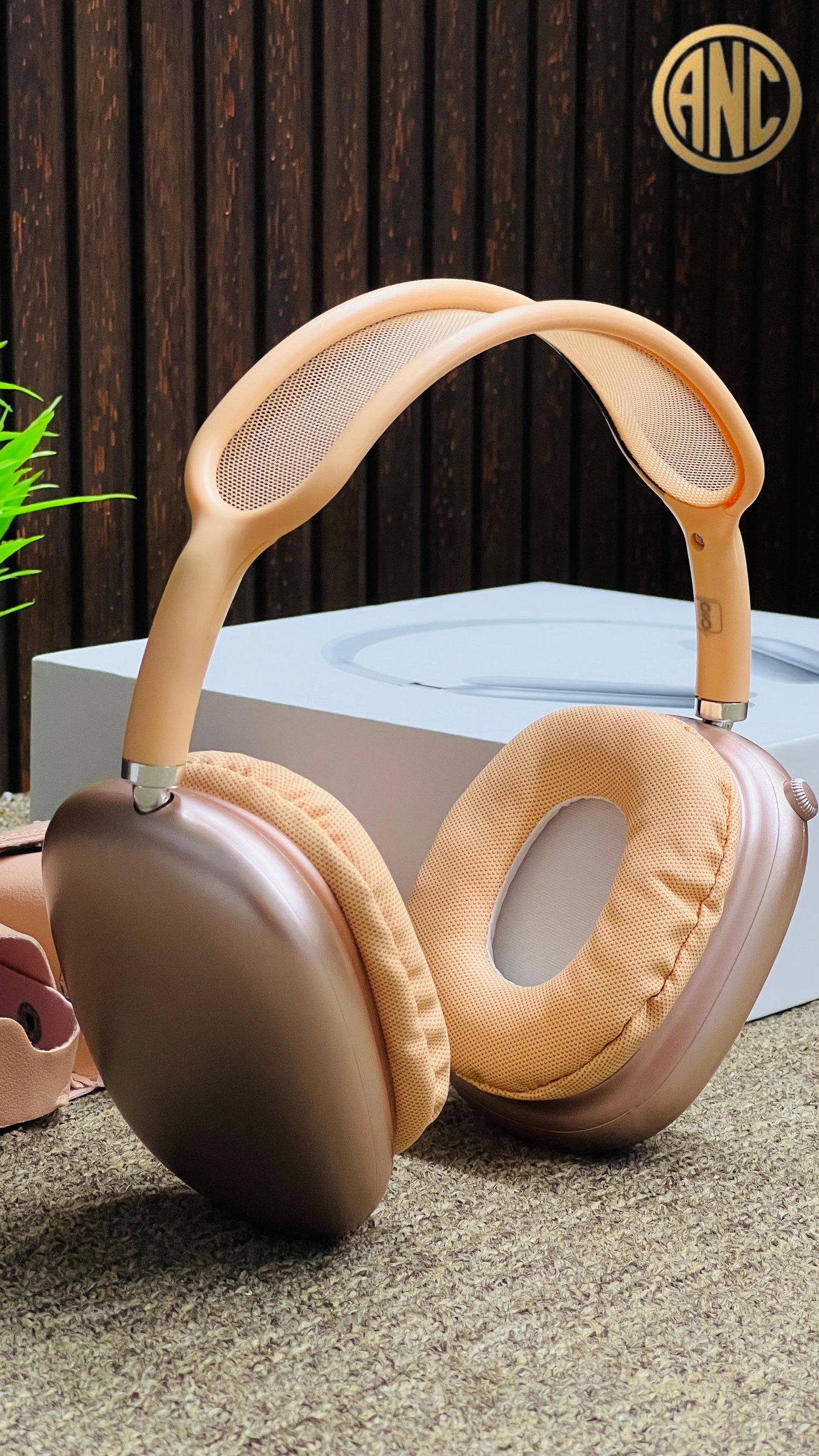 ANC WORKING AIRPODS MAX 2nd Generation