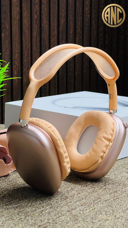 ANC WORKING AIRPODS MAX 2ND GENERATION