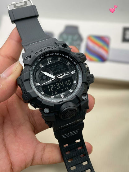 CLASSIC CASIO  G-SHOCK  NEW MODEL  LIMITED EDITION ARTICLES