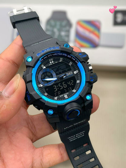 CLASSIC CASIO  G-SHOCK  NEW MODEL  LIMITED EDITION ARTICLES