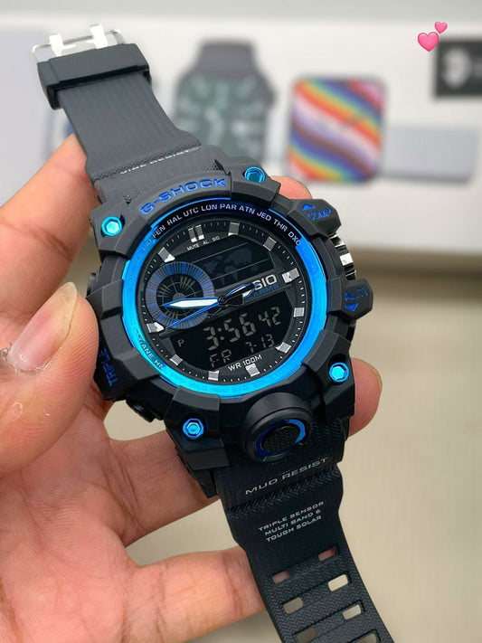 CLASSIC Casio  G-Shock  New model  Limited Edition Articles   Casio  G-Shock  New model  Limited Edition Articles     👌 Original Quality With Original Back Detailing👌