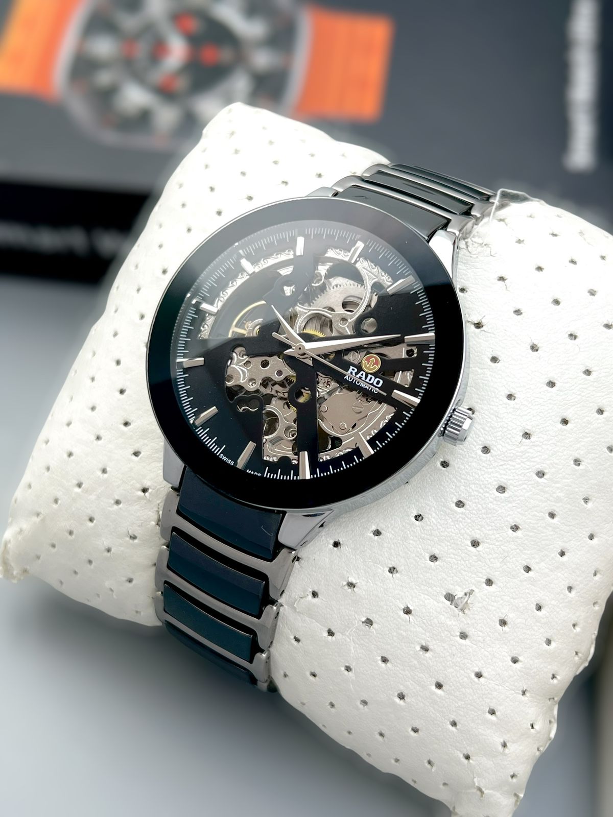 RADO CLASSIC WATCH 🔥🔥🔥