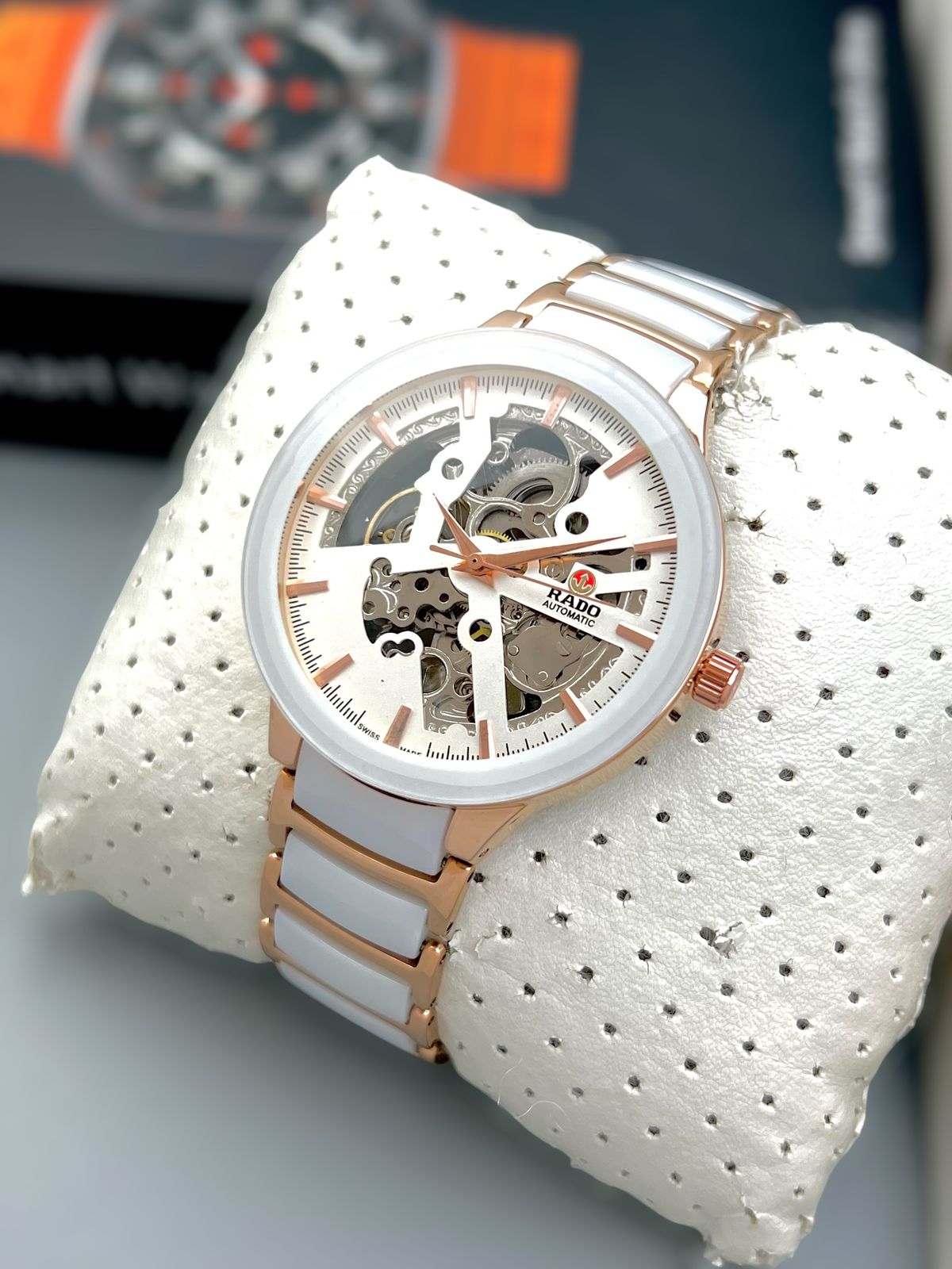 RADO CLASSIC WATCH 🔥🔥🔥