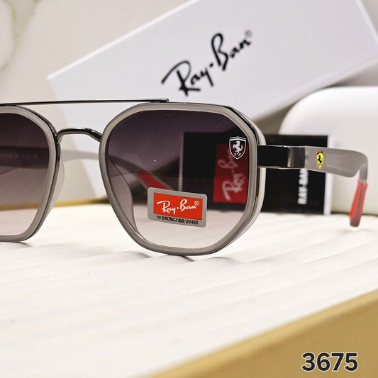 RAYBAN TRENDING SUNGLASSES FERRARI EDITION