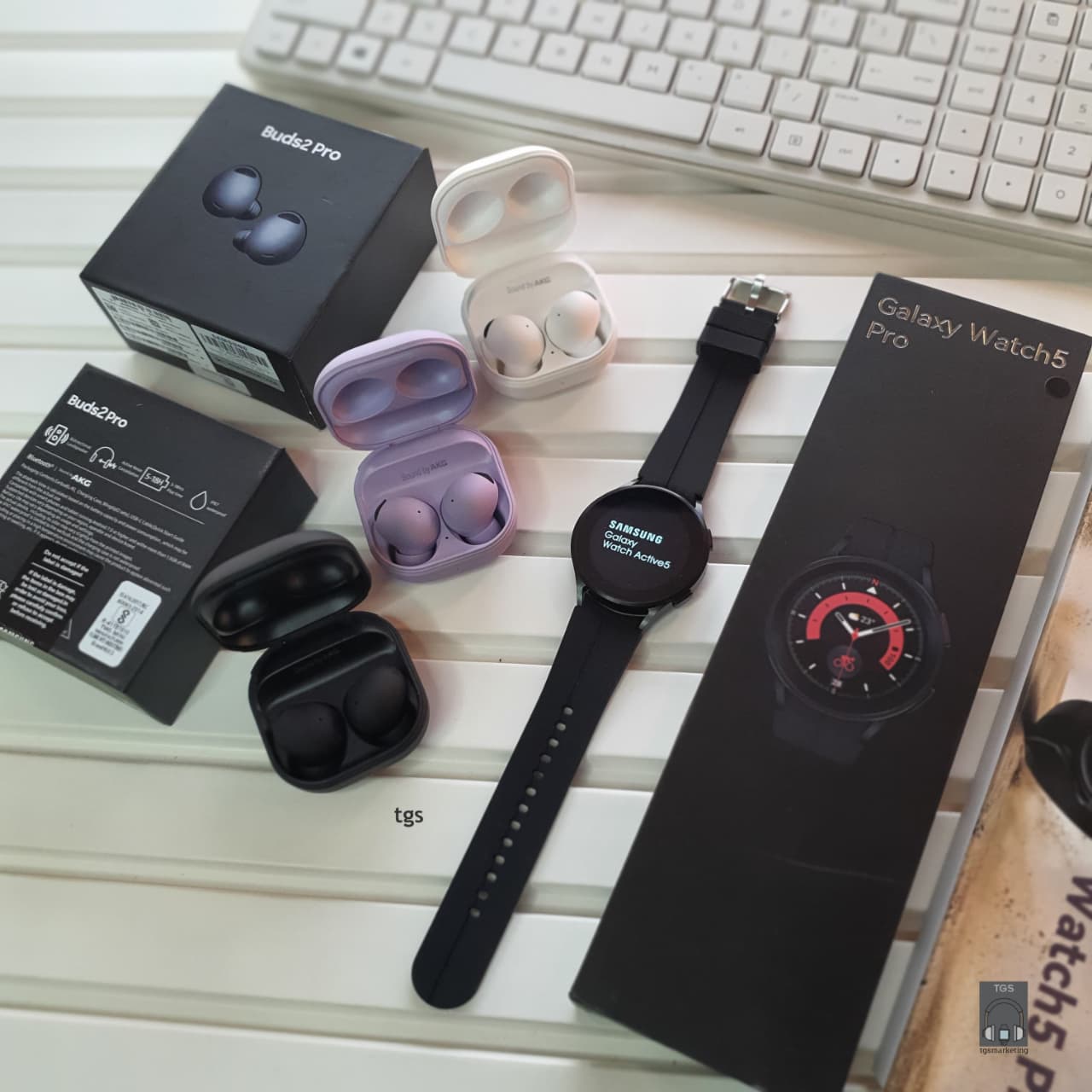 SAMSUNG PREMIUM DUO COMBO ❤️