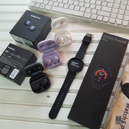 SAMSUNG PREMIUM DUO COMBO ❤️