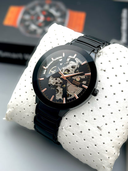 RADO CLASSIC WATCH 🔥🔥🔥