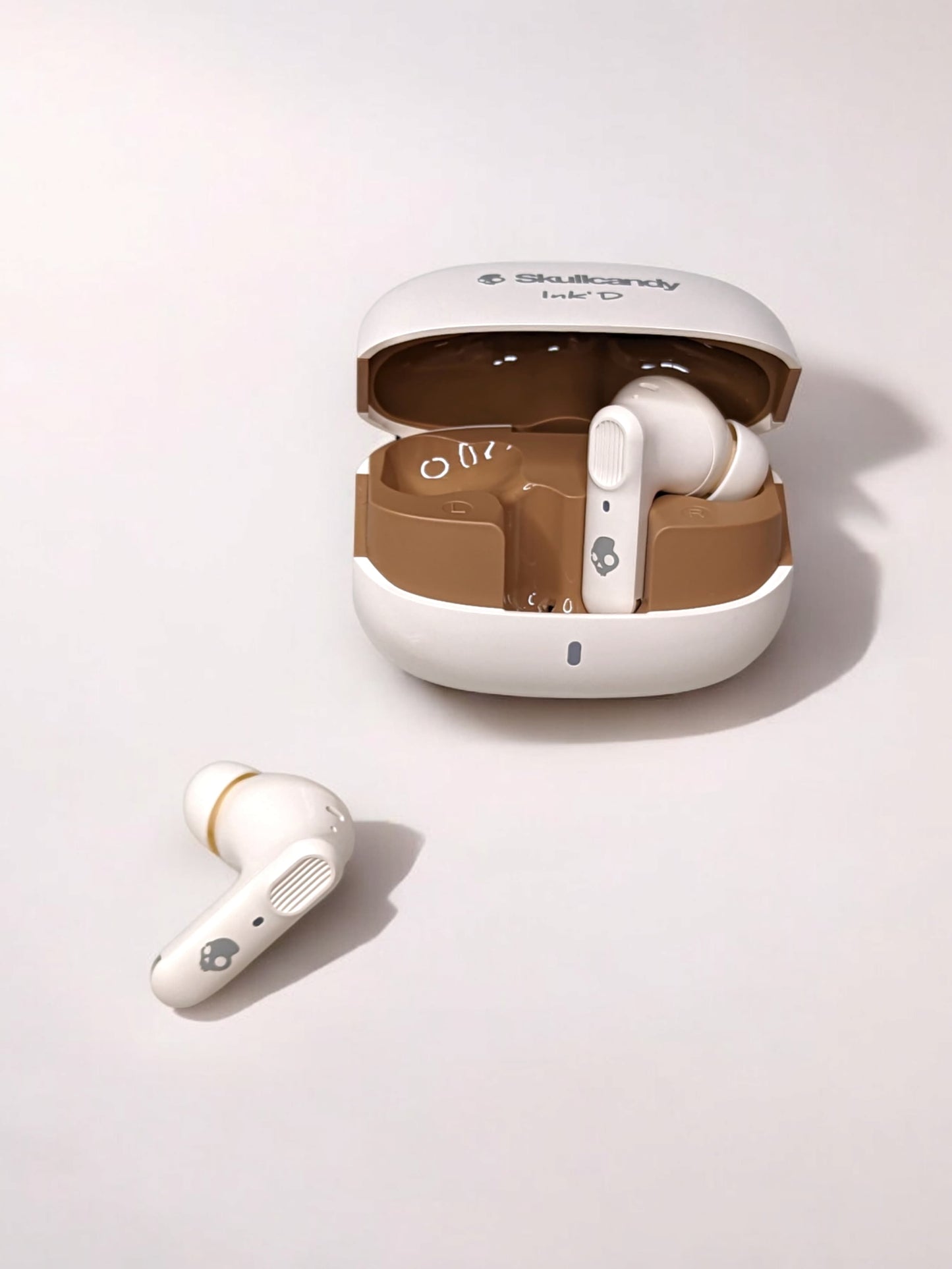 SkullCandy Ink'D Tws  earbuds