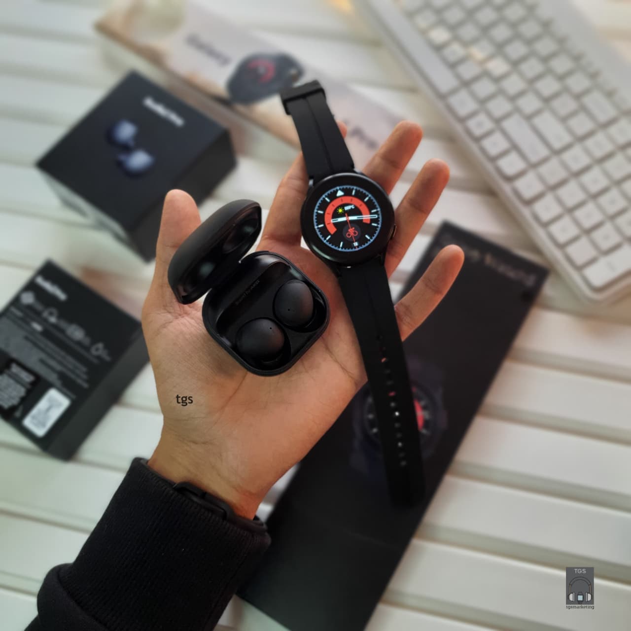 SAMSUNG PREMIUM DUO COMBO ❤️