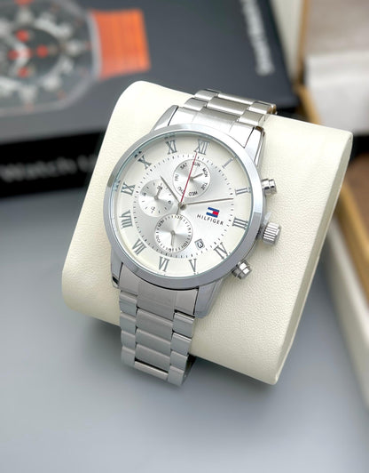 TOMMY HILFIGER MEN’S WATCH