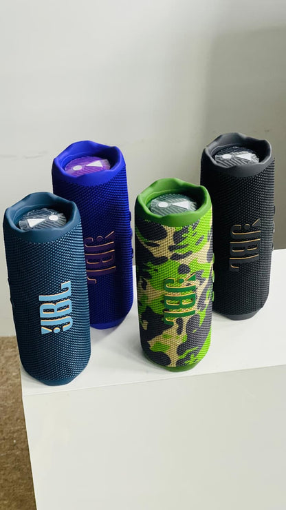 JBL FLIP7 BLUETOOTH SPEAKER  🔥🔥