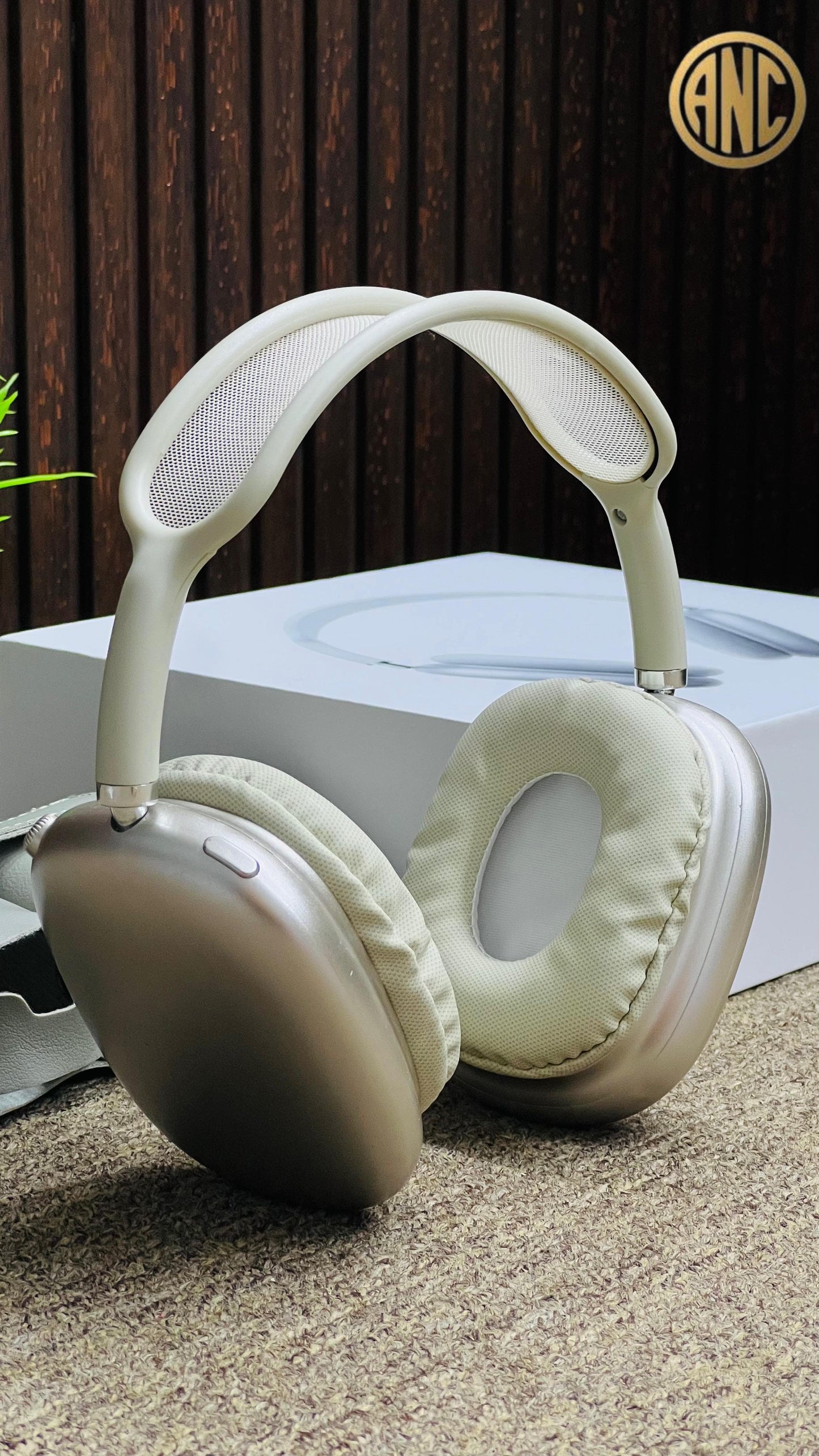 ANC WORKING AIRPODS MAX 2nd Generation