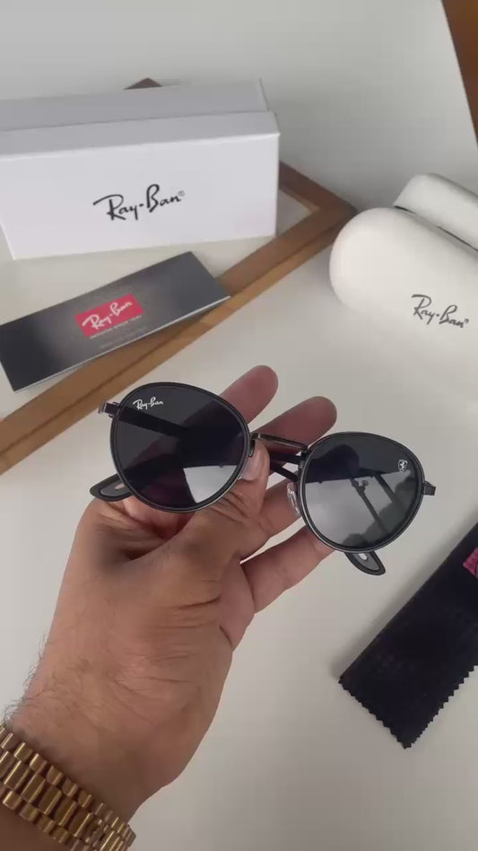 RAYBAN SUNGLASSESS  UNISEX MODEL