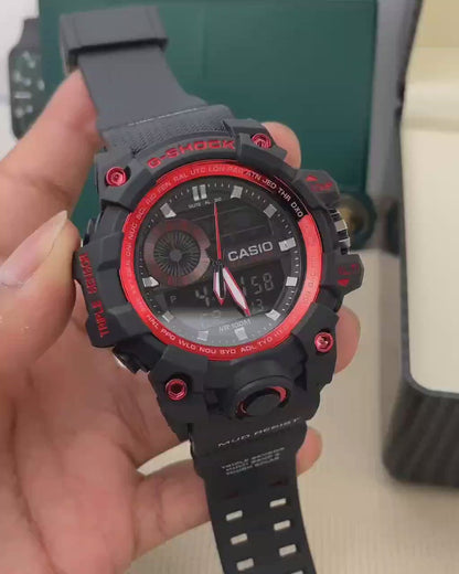 CLASSIC CASIO  G-SHOCK  NEW MODEL  LIMITED EDITION ARTICLES