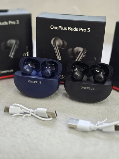 ONEPLUS BUDS 3 PRO